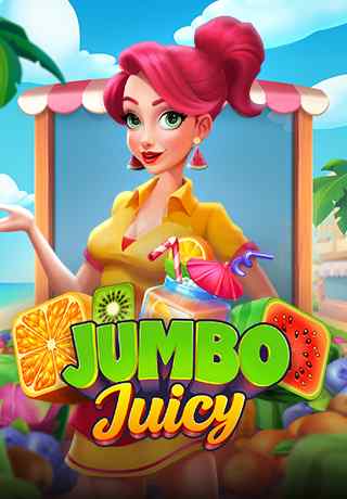 Jumbo Juicy - Video Slot (Relax Gaming)