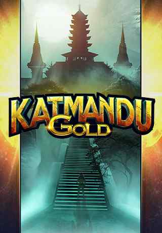 Katmandu Gold - Video Slot (ELK Studios)