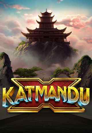 Katmandu X - Video Slot (ELK Studios)