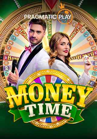 Money Time - Video Slot (Pragmatic Play)