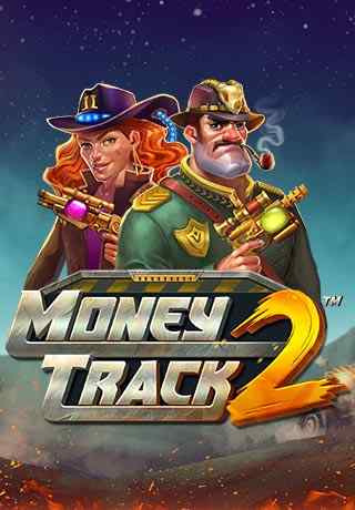Money Track 2 - Video Slot (Stakelogic)