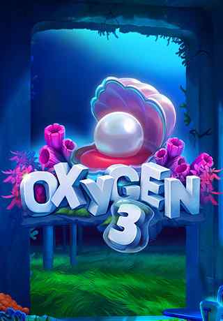Oxygen 3 - Video Slot (ELK Studios)