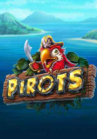 Pirots - Video Slot (ELK Studios)