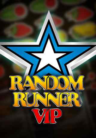 Random Runner VIP - Video Slot (Greentube)
