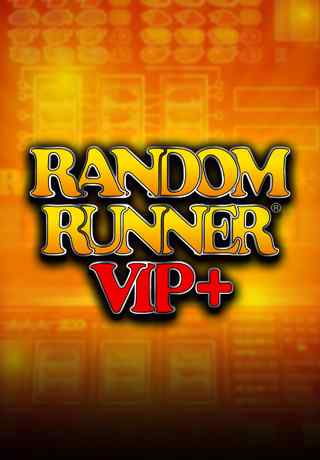 Random Runner® VIP+ - Video Slot (Greentube)