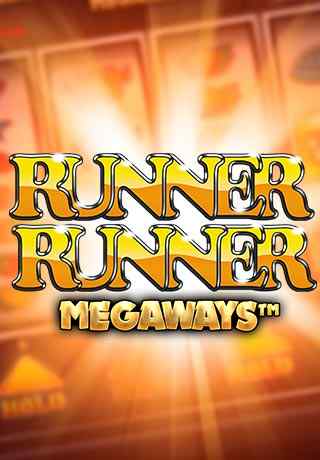 Runner Runner Megaways - Klassiek Slot (Stakelogic)