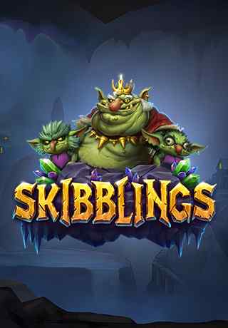 Skibblings - Video Slot (ELK Studios)