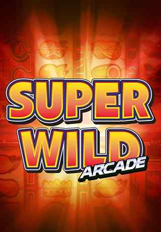 Super Wild  - Video Slot (Stakelogic)