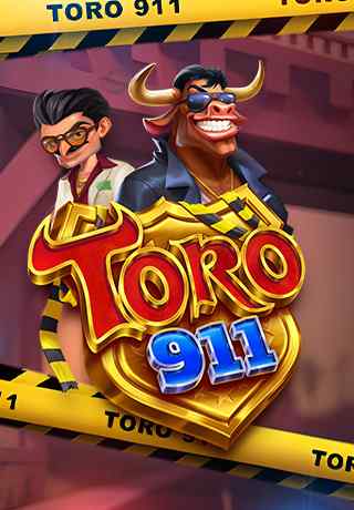 Toro 911 - Video Slot (ELK Studios)