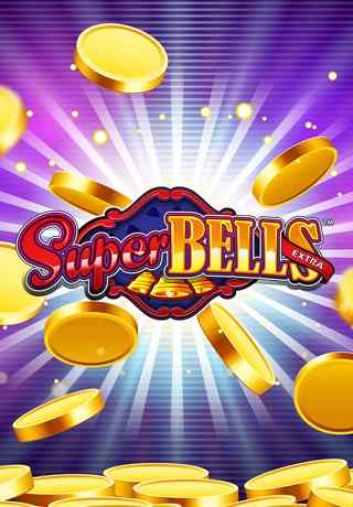 Twin Player™ - Super Bells Extra - Video Slot (Greentube)