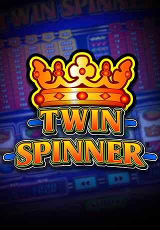 Twin Spinner - Video Slot (Greentube)