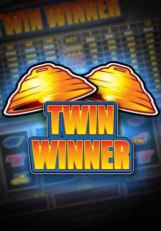 Twin Winner - Video Slot (Greentube)