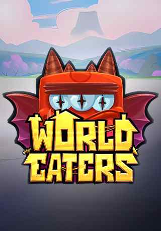 World Eaters - Video Slot (ELK Studios)