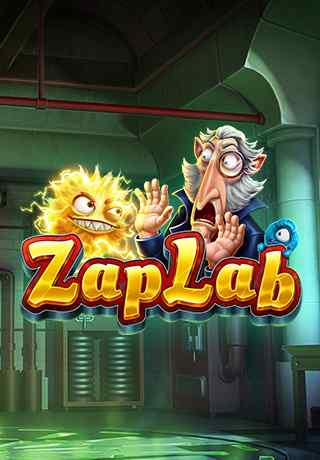 ZapLab - Video Slot (ELK Studios)