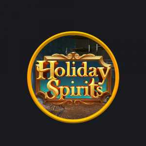 Holiday Spirits - Video Slot (Play 