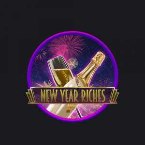 New Year Riches - Video Slot (Play 