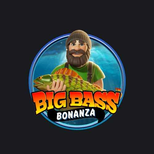 Big Bass Bonanza - Video Slot (Pragmatic Play)