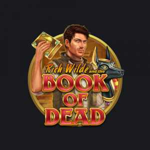Book of Dead - Video Slot (Play 
