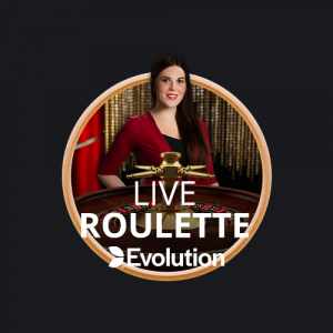 Live Roulette - Live Casino (Evolution)