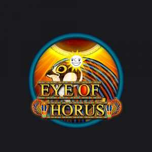 Eye of Horus - Video Slot (Merkur)