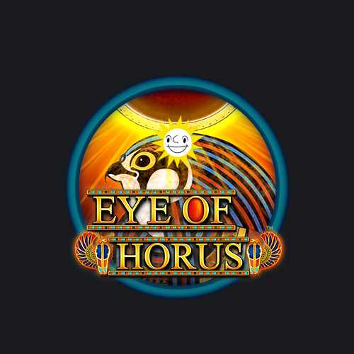 Eye of Horus - Video Slot (Merkur)