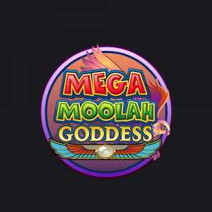 Mega Moolah Goddess - Video Slot (MicroGaming)