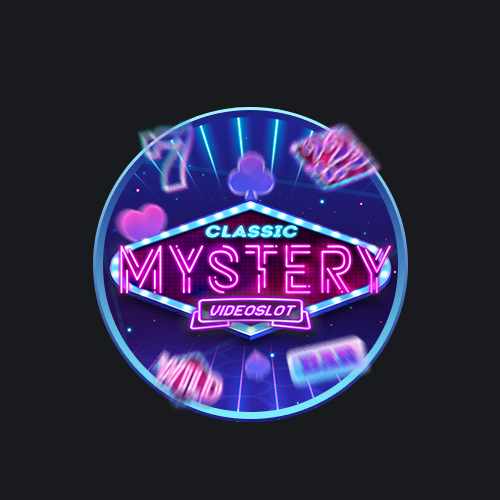 Mystery - Video Slot (Exclusive)