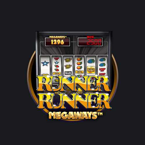 Runner Runner Megaways - Classic Slot (Stakelogic)