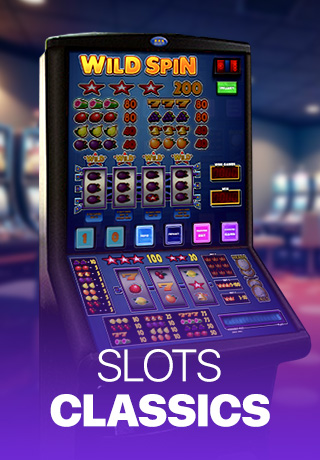 classicslots Logo
