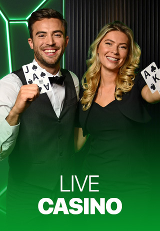 live Logo