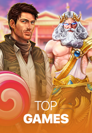 topgames Logo