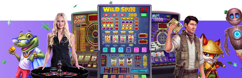 7spins casino app