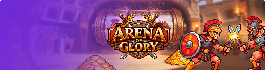 Arena of Glory Event