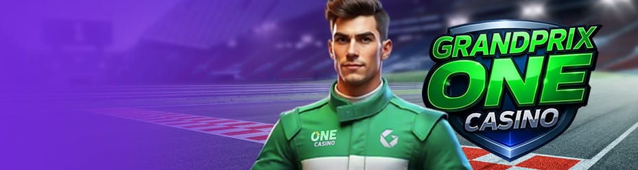 GrandPrix OneCasino Event