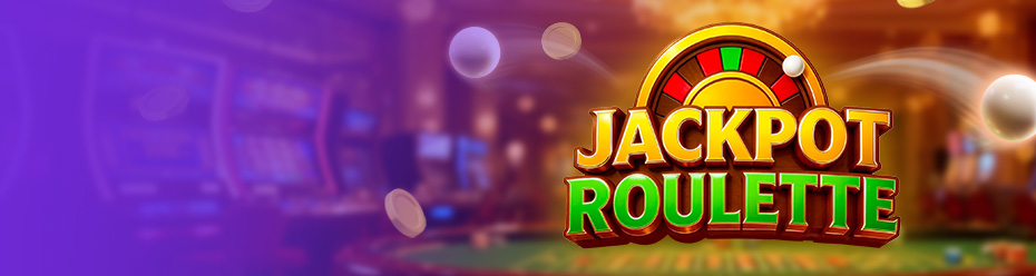 Jackpot Roulette Event