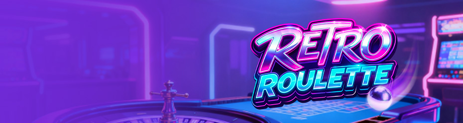 Retro Roulette Event