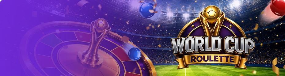 World Cup 2026 Event