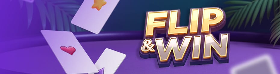 flipandwin Event