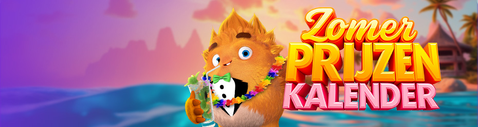 summerprizecalendar Event