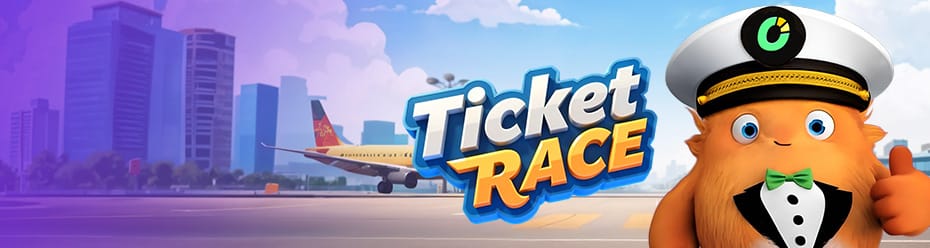 ticketrace2025 Event
