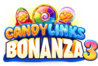 Logo Candy Links Bonanza