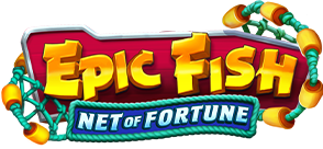 Logo epicfishnetoffortune