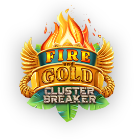 Logo fireandgoldclusterbreaker