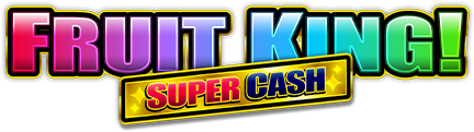 Logo fruitkingsupercash