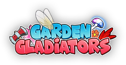 Logo gardengladiators