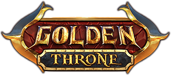 Logo Golden Throne