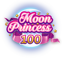 Logo moonprincess100