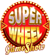 Logo superwheelgameshow