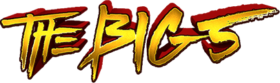 Logo The Big Five
