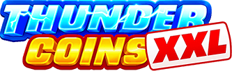 Logo Thunder Coins XXL
